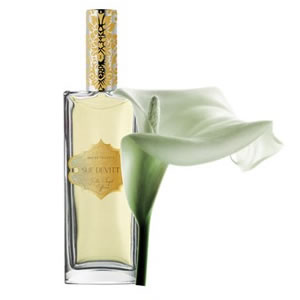 Sue Devitt Is Dabbling In Fragrance