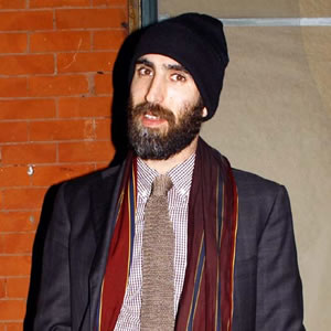 Supreme And K-Swiss Join Hands