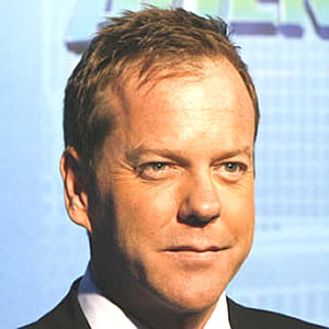 Kiefer Sutherland ‘Headbutts Man’ Over Brooke Shields - report