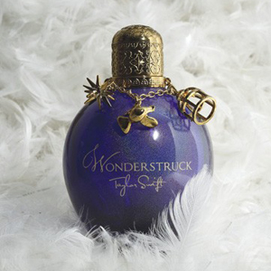 Taylor Swift is "Wonderstruck" with her fragrance | Fashion News