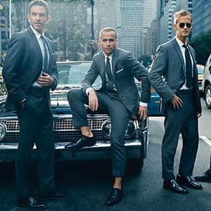 Thom Browne Launches Pop-up Shop in Hong Kong