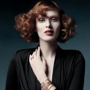 Tiffany & Co. to Unveil Updated Atlas Collection in Fashion Week