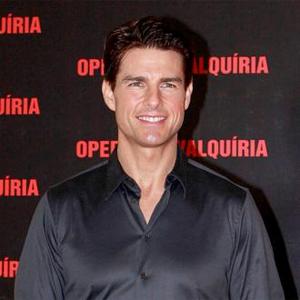 Tom Cruise Demanded Empty Restaurant