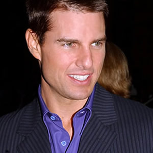 Tom Criuse Interview