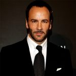 Tom Ford gears up for London Fashion Week | Fashion News