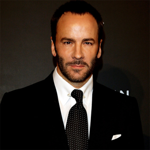 Tom Ford gears up for London Fashion Week | Fashion News