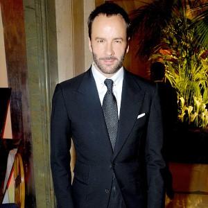 Latest Fashion News - Tom Ford Botique at LA!