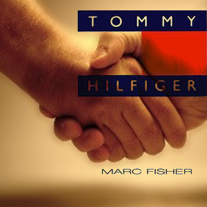 Tommy Hilfiger teams up with Marc Fisher Footwear - Fashion News