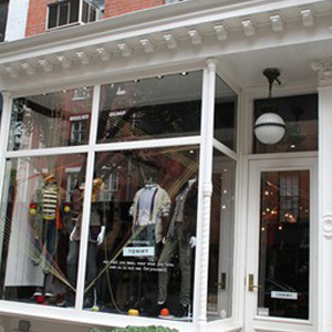 Hilfiger,s new Tommy Girl - Fashion News