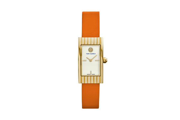 Tory Burch's Watch