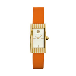 Tory Burch Extends Brand Into Watches