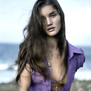 Transformers 3 Rosie Huntington-Whitely