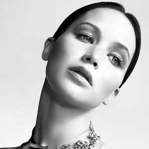 The Truth On Jennifer Lawrence For Dior