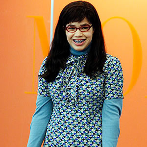 'Ugly Betty' Ending