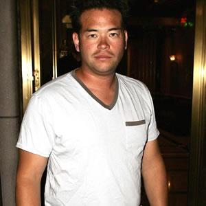 Update on Jon Gosselin And His New Girlfriend