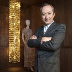 Valentino Makes Men's Move