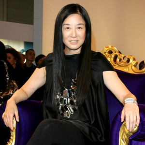 Vera Wang unleashes her Latest Spring Collection