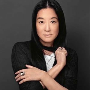 Vera Wang Steps In Beauty Industry