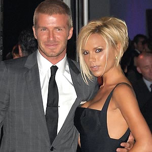 Victoria Beckham And David Beckham Expecting Their Fourth Child