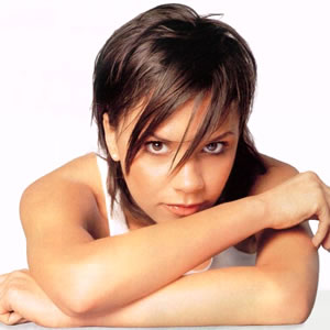 Victoria Beckham Is Obsessed About Looking Beautiful