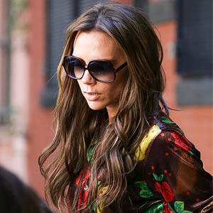 Victoria Beckham Still Posh