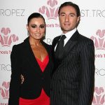 Strictly Come Dancing stars Vincent Simone and Flavia Cacace talk to us