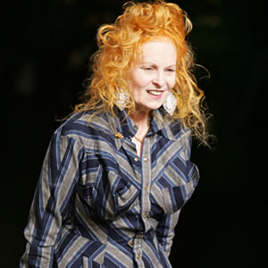 Westwood's Tribute To McLaren