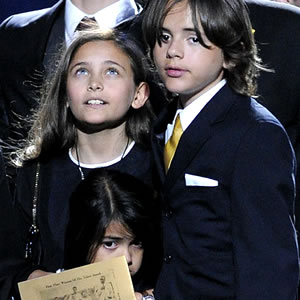 Will The Jackson Kids Be On A Reality Show