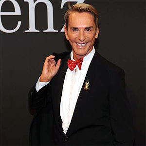 Wolfgang Joop To Release Wunderkind Collection