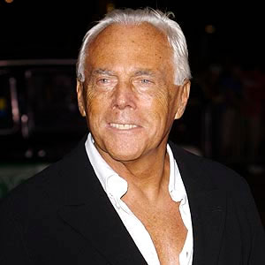 Worldwide Project By Reebok And Armani