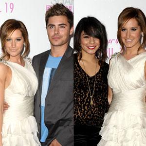 Zac Efron dating Lily Collins