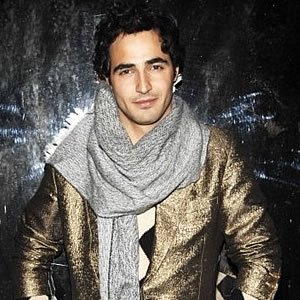 Zac Posen