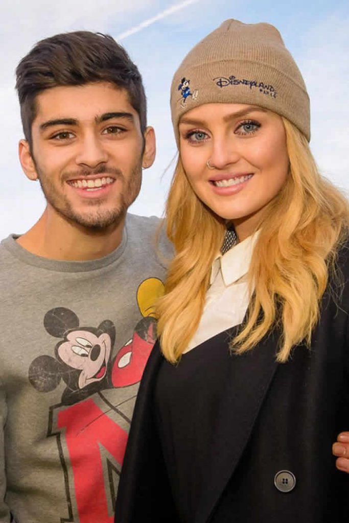 Perrie Edwards & Zayn Malik likely to run into each other