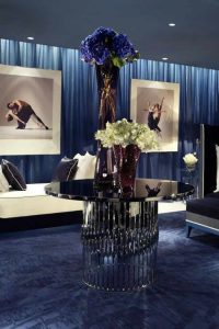 10 Luxurious Interiors That Will Fascinate You