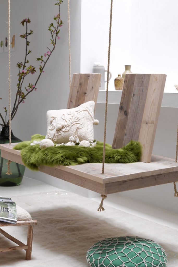 4 Ways To Make Your Home A “Sweet Homeâ€