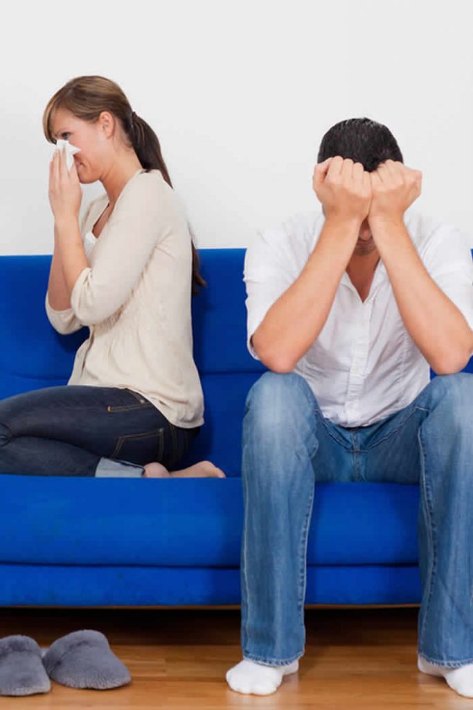 7 Reasons To Make Room For Personal Space