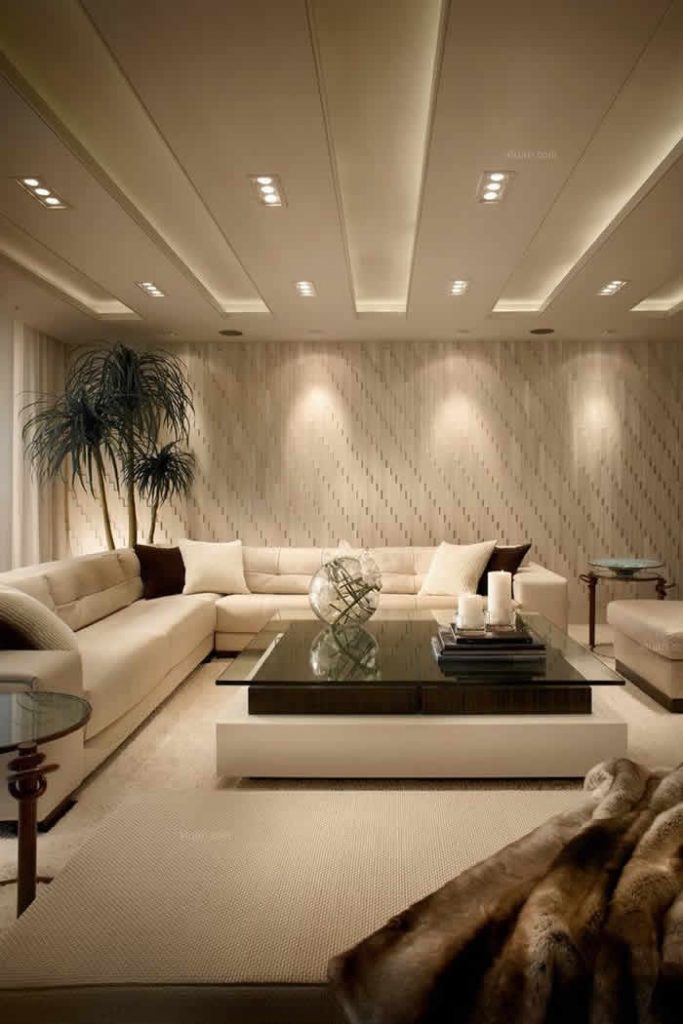 8 Gorgeous Living Room Design Ideas With Victorian Style Details