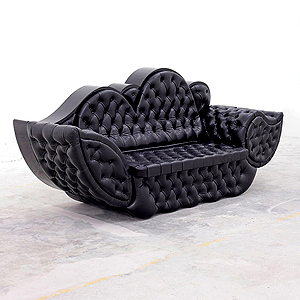 Limited Edition Alix Sofa By Tilt