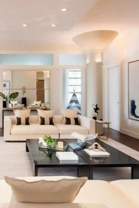 Bethenny Frankel Finally Lists the Over-the-Top Apartment She Shared With Her Ex