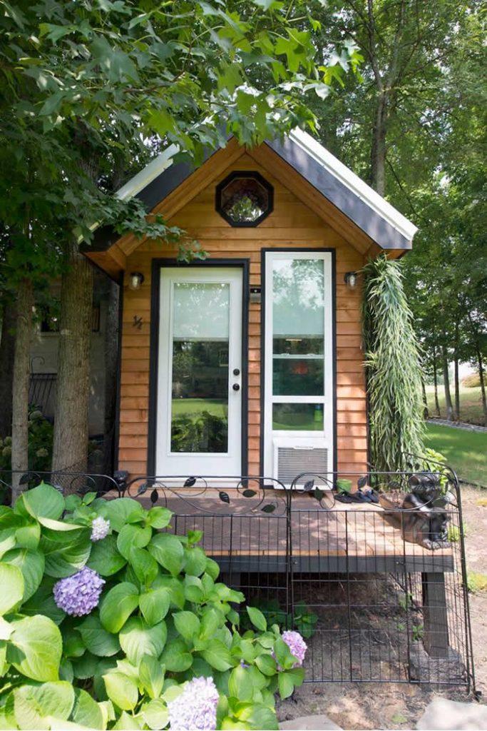 5 Things You Need to Know Before Building a Tiny House
