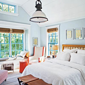 Cottage Style Bedroom Decorating Ideas