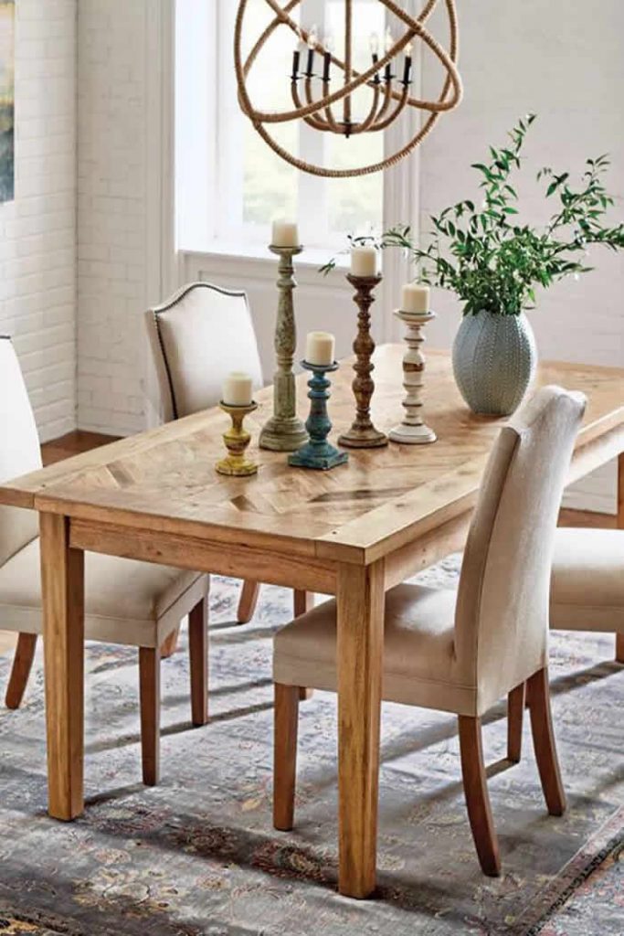 6 Pieces of Stylish Decor You Won't Believe Came From The Home Depot