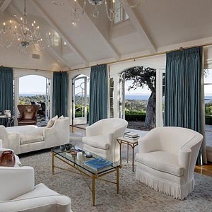Don Johnson selling Santa Barbara estate for the market for $14.9 Million