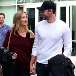 Emily Blunt And John Krasinski Buy $2.75M Home
