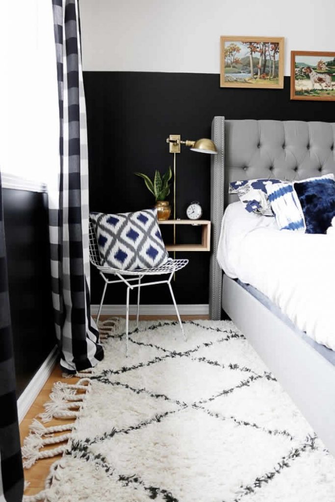 5 Tricks to Make Your Bedroom Feel Extracozy