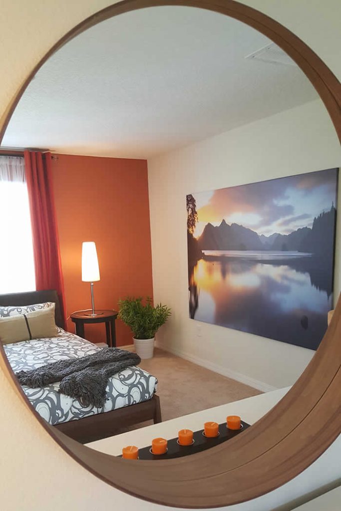 High End Interior Design Project Amazes with IKEA Decor