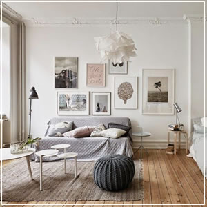 Color Palettes for Spring