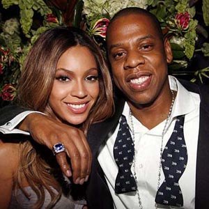 Jay Z And Beyonce Buy Home In London