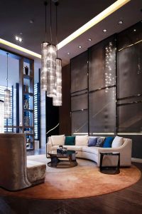 Luxurious Interiors That Will Make Your Jaws Drop
