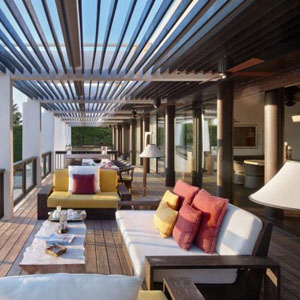 Luxury Villa in the Antibes